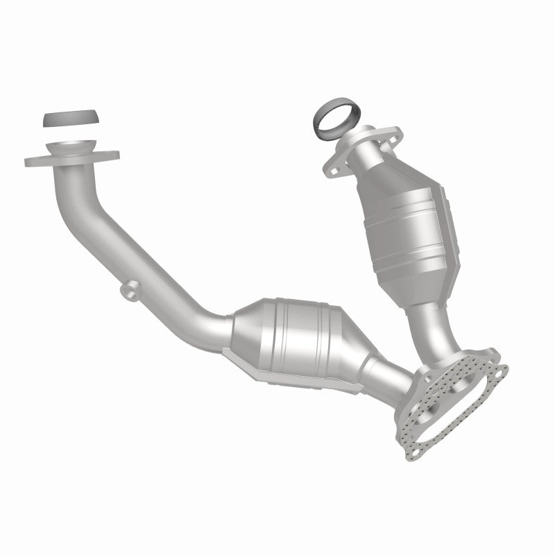 MagnaFlow Conv DF 03 Ranger/BSer 4.0 frnt 50S Easy Install