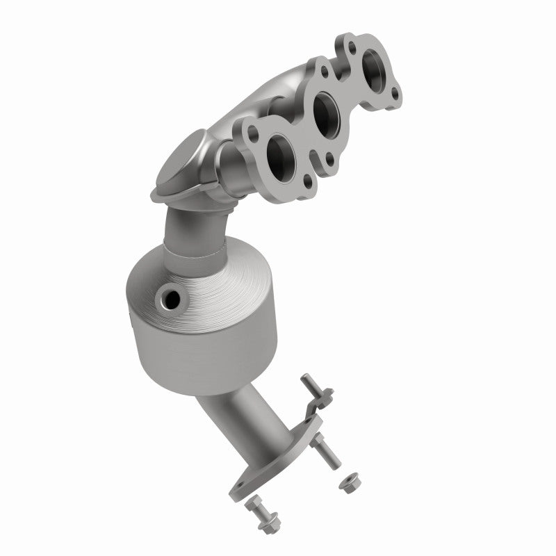MagnaFlow Conv DF 04-06 Lexus ES330 3.3L Easy Install