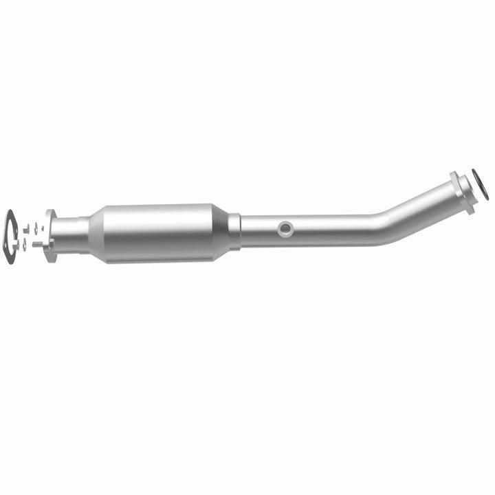 MagnaFlow Direct Fit Converter for 2004 Nissan Titan 5.6L - OneFastShop