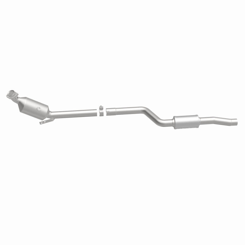 MagnaFlow Direct Fit Catalytic Converter for Mercedes-Benz C300 3.0L - Free Shipping
