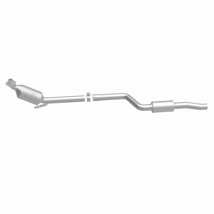 MagnaFlow Direct Fit Catalytic Converter for Mercedes-Benz C300 3.0L - Free Shipping