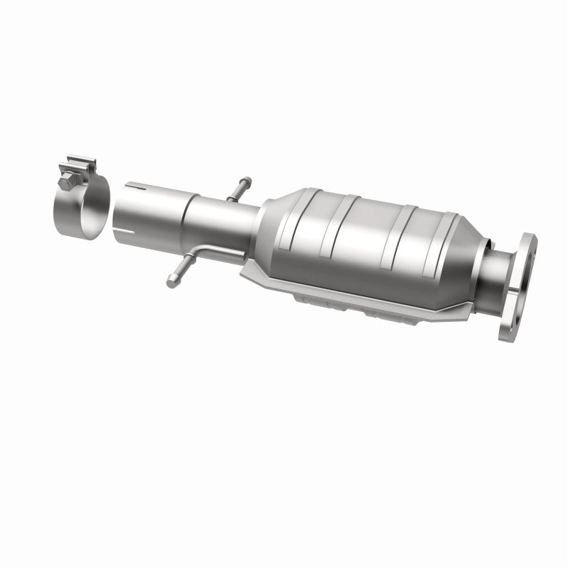 MagnaFlow Conv DF 09-11 Chevy Malibu 3.6L Easy Install