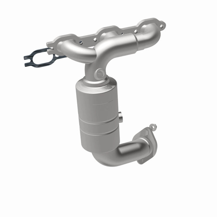 MagnaFlow Conv DF 07-08 Chrysler Sebring 3.5L Easy Install