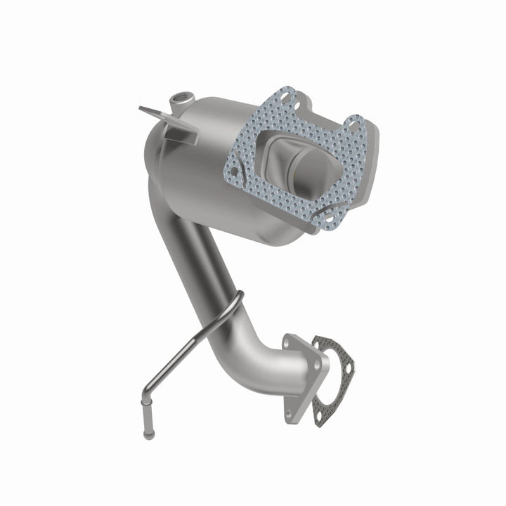 Magnaflow Catalytic Converter for Jeep Cherokee 3.2L 14-17 - Enhanced Performance