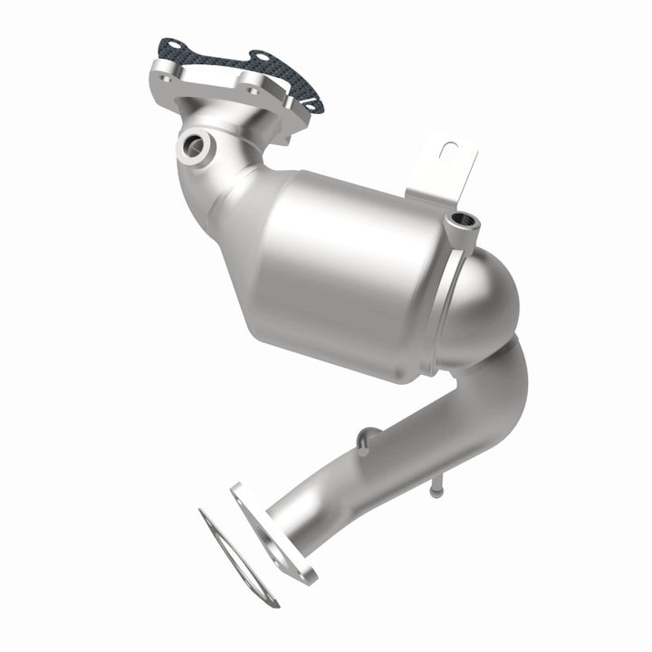 Magnaflow Catalytic Converter for Jeep Cherokee 3.2L 14-17 - Enhanced Performance