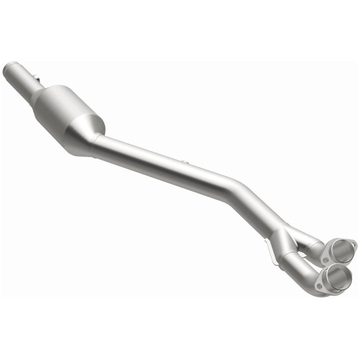 MagnaFlow Catalytic Converter for 00-03 BMW M5 - Driver Side
