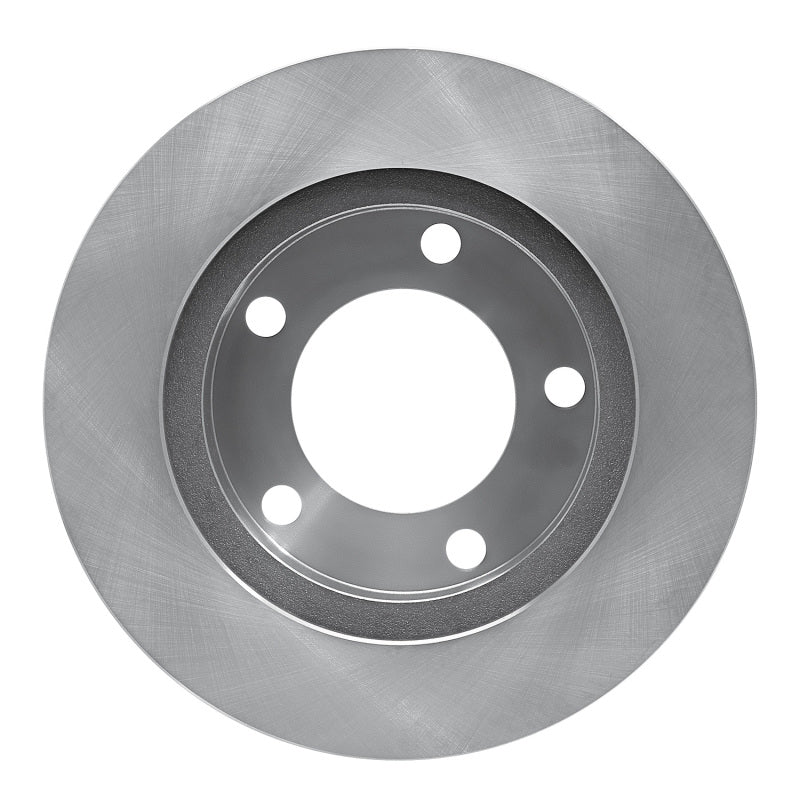 DFC Premium OE Front Brake Rotor - Jeep CJ5 / CJ7 1977-1986, image 3