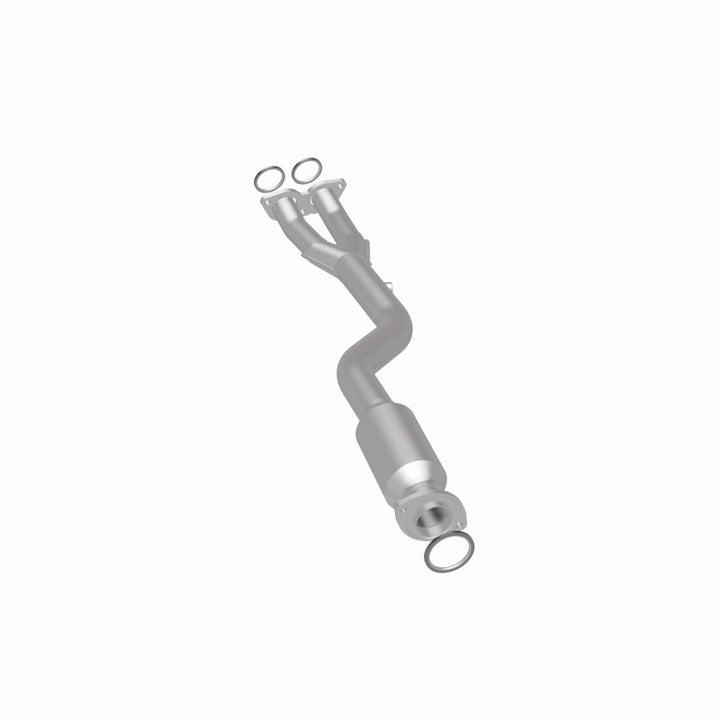 MagnaFlow Catalytic Converter for 01-05 Lexus IS300 - Direct-Fit with High Corrosion Resistance