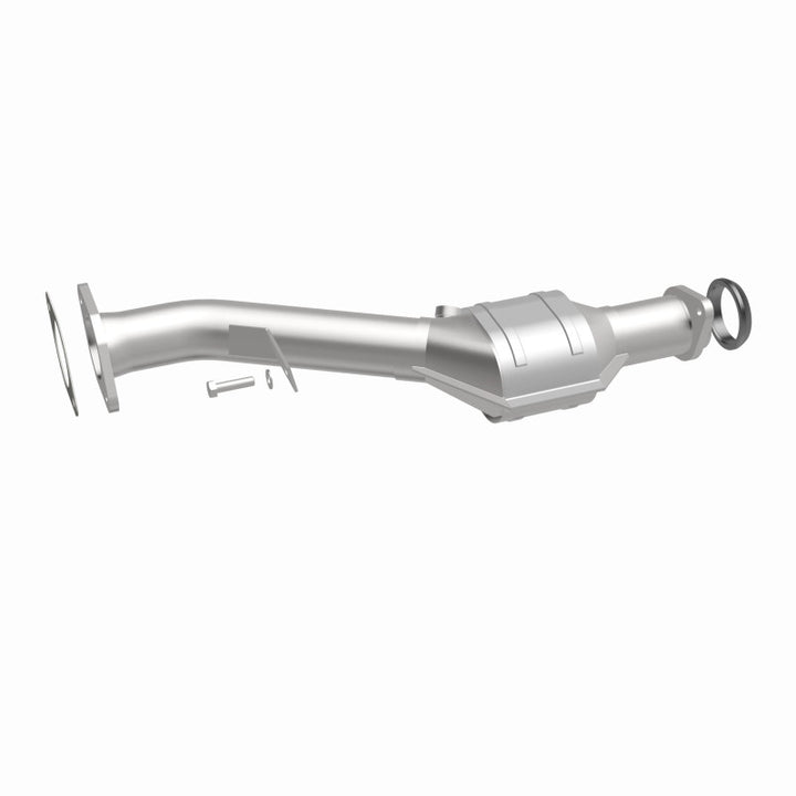 MagnaFlow Conv DF 04-07 Subaru WRX/STi 2.5L T - Direct-Fit Catalytic Converter