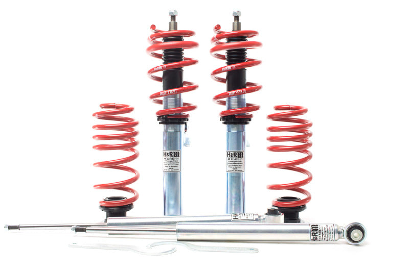 H&R Street Perf. Coil Over for Volkswagen Tiguan/Tiguan 4MOTION 18-21