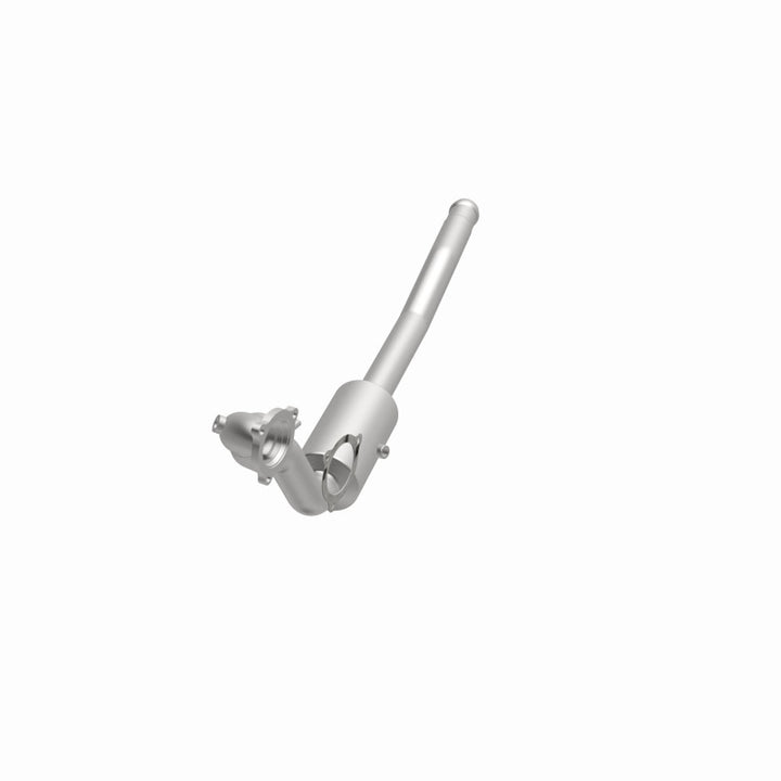 Direct-Fit 01-04 Volvo C70 2.3L Catalytic Converter - Free Shipping