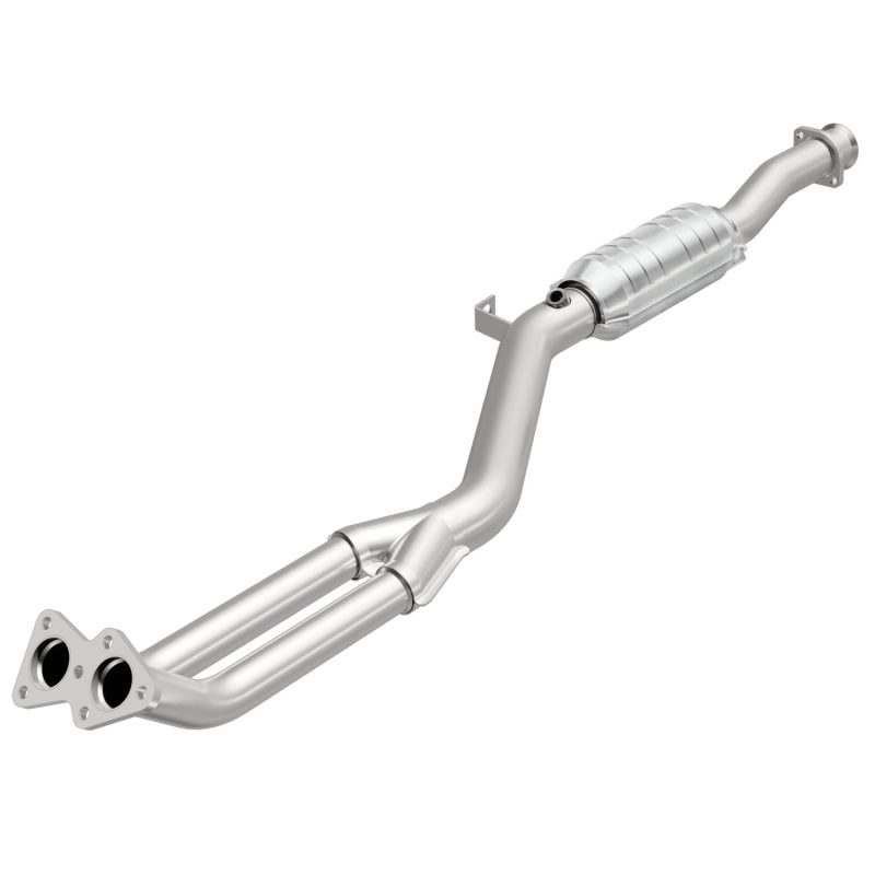 Magnaflow Direct-Fit Catalytic Converter for 91-96 BMW 850 V12 - OneFastShop