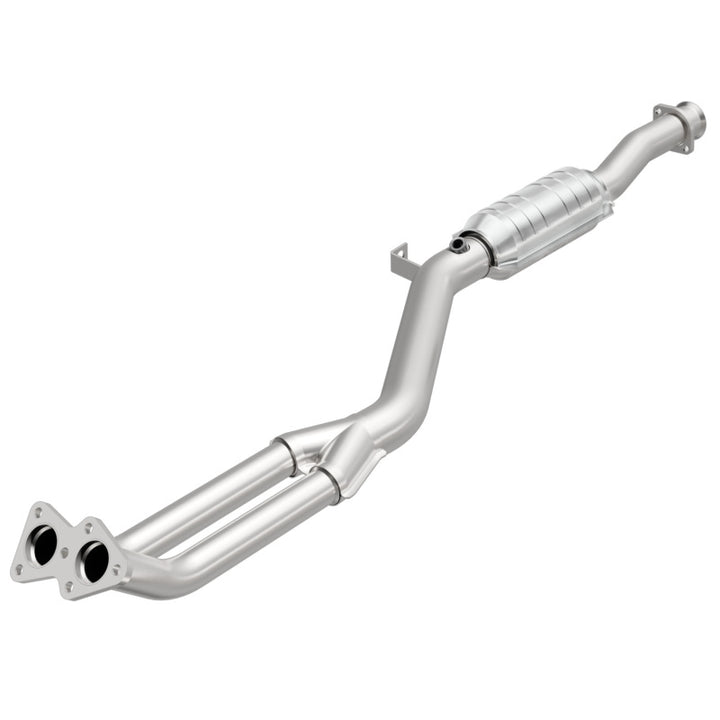 Magnaflow Direct-Fit Catalytic Converter for 91-96 BMW 850 V12 - OneFastShop