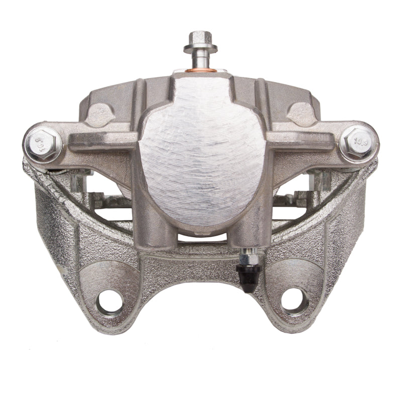 DFC 07-24 Cadillac Escalade Rear-R Premium Caliper - Silver Zinc Coated