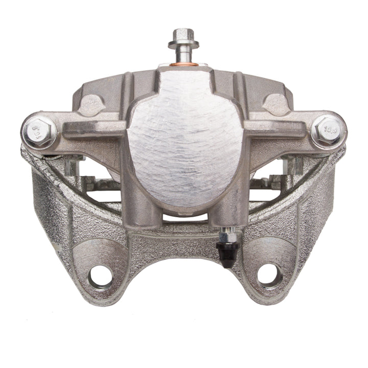 DFC 07-24 Cadillac Escalade Rear-R Premium Caliper - Silver Zinc Coated