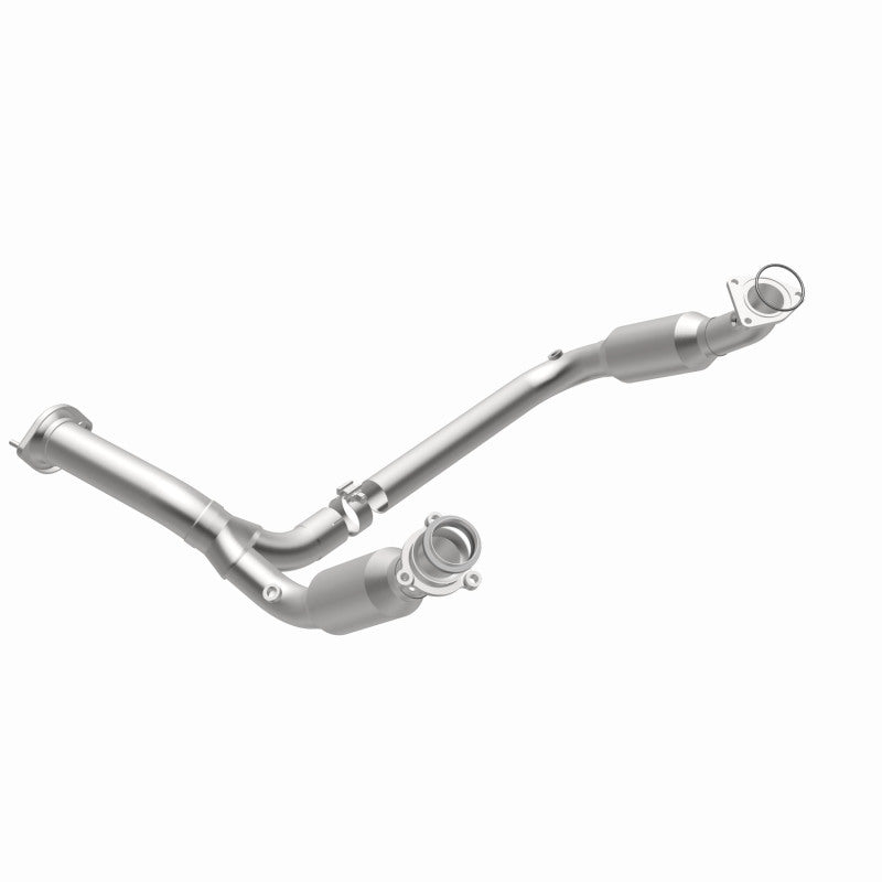 MagnaFlow Catalytic Converter 07-09 Chevy/GMC Models - Easy Install & OEM Grade