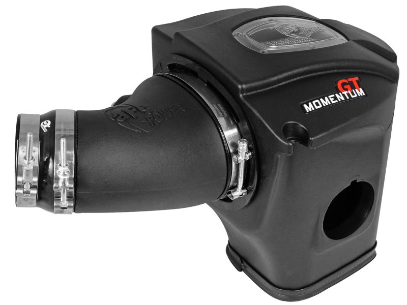 AFe Momentum GT Pro Dry S Stage-2 Intake System for 11-15 Dodge Challenger/Charger R/T V8 6.4L HEMI