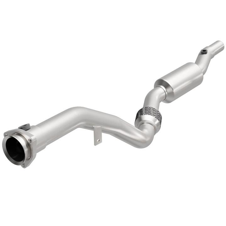 Magnaflow Catalytic Converter DF 00-03 Audi A6 Quattro 4.2L Driver Side *NOT FOR SALE IN CALIFORNIA* - OneFastShop
