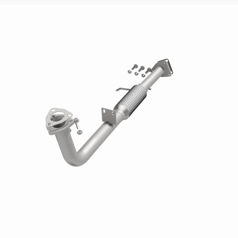 BRE Exhaust 90-93 Accord 2.2L Front Pipe Kit Front Pipe Kit
