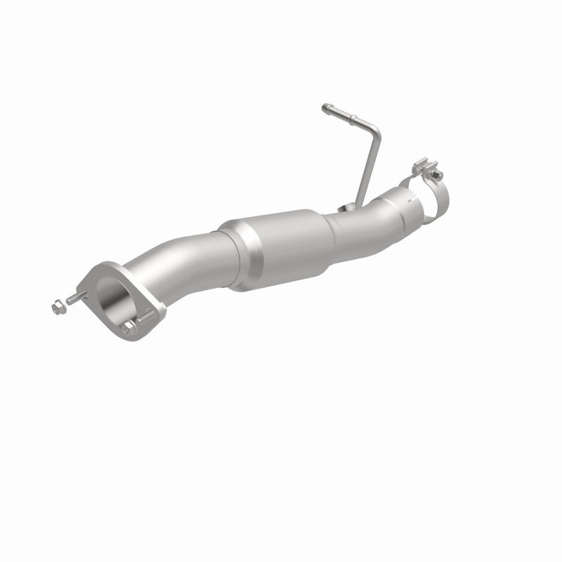 Magnaflow Conv DF 2001-2006 Chevrolet Silverado 3500 Easy Install