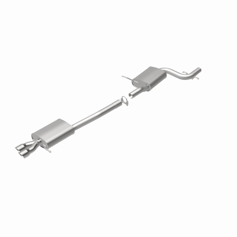 MagnaFlow BRE Exhaust Kit for 2012–2018 Volkswagen Jetta