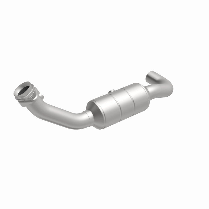 MagnaFlow Conv DF F-150 04-06 8 4.6L Easy Install Option