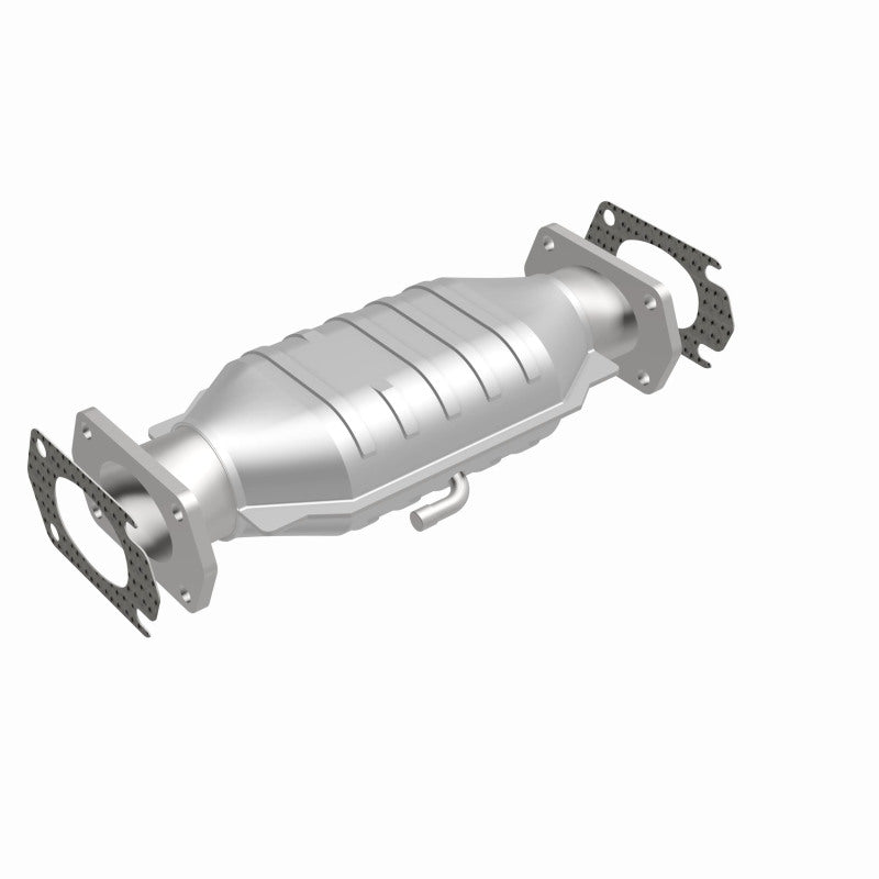 MagnaFlow DF Catalytic Converter for 1983-1988 Chevrolet - Easy Install and EPA Compliant