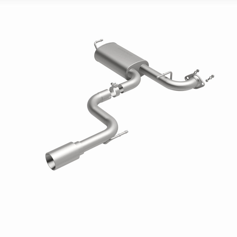 MagnaFlow 01-03 Toyota Celica Gts 1.8 Exhaust System