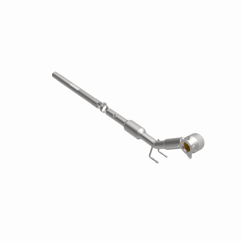 MagnaFlow 12-23 Volkswagen Beetle Catalytic Converter Easy Install