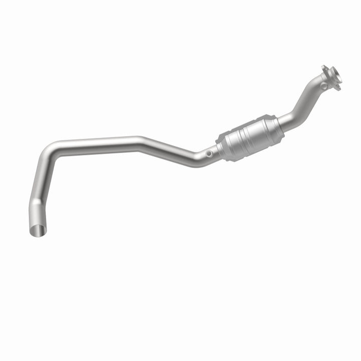 MagnaFlow Conv DF 04-05 Dodge RAM 1500 Pickup Easy Install