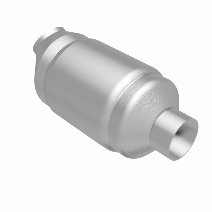 MagnaFlow Conv Univ 2.00inch C/A Spun - Easy Install