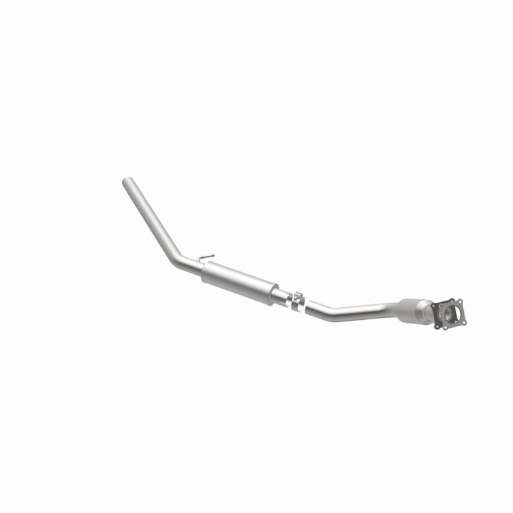 MagnaFlow Conv DF 08 Chrysler Mini Van OEM Easy Install