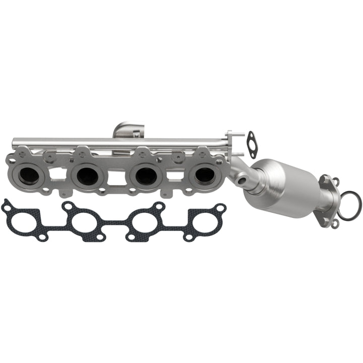 Magnaflow Direct Fit Catalytic Converter for 05-09 Lexus GX470 4.7L CARB Compliant