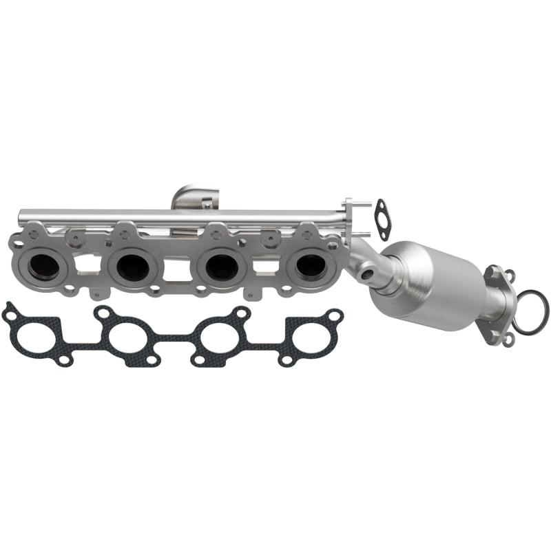 Magnaflow Direct Fit Catalytic Converter for 05-09 Lexus GX470 4.7L CARB Compliant - OneFastShop