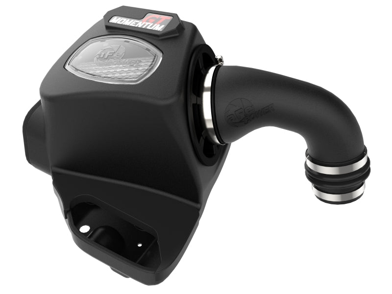 AFE Momentum GT Cold Air Intake System for 2024–2025 Toyota Tacoma with Pro Dry S
