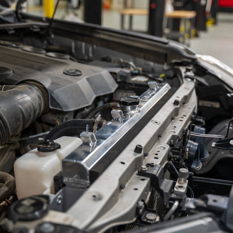 Mishimoto 2010–2014 Performance Aluminum Radiator for Toyota 4Runner 4.0L - OneFastShop