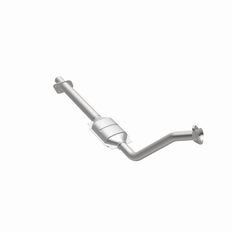 MagnaFlow Conv DF 93-95 GM Van 3.1L 49S Easy Install
