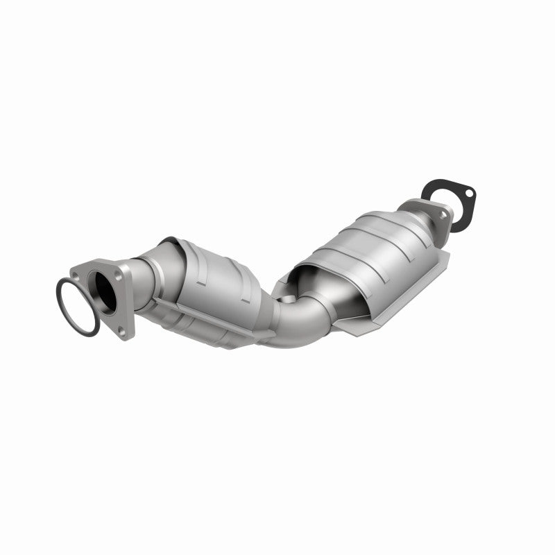 MagnaFlow Conv DF 03-04 350Z/G35 Coupe Driver Side Easy Install
