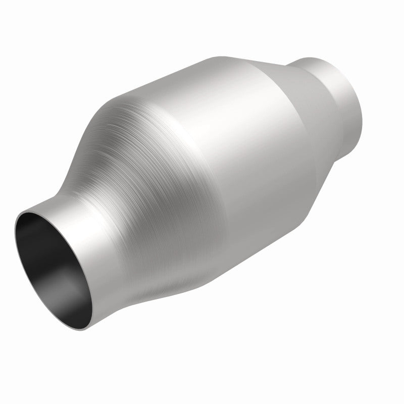 MagnaFlow Conv Univ 4.00inch O/C Diesel - Easy Install