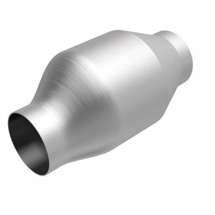 MagnaFlow Conv Univ 4.00inch O/C Diesel - Easy Install