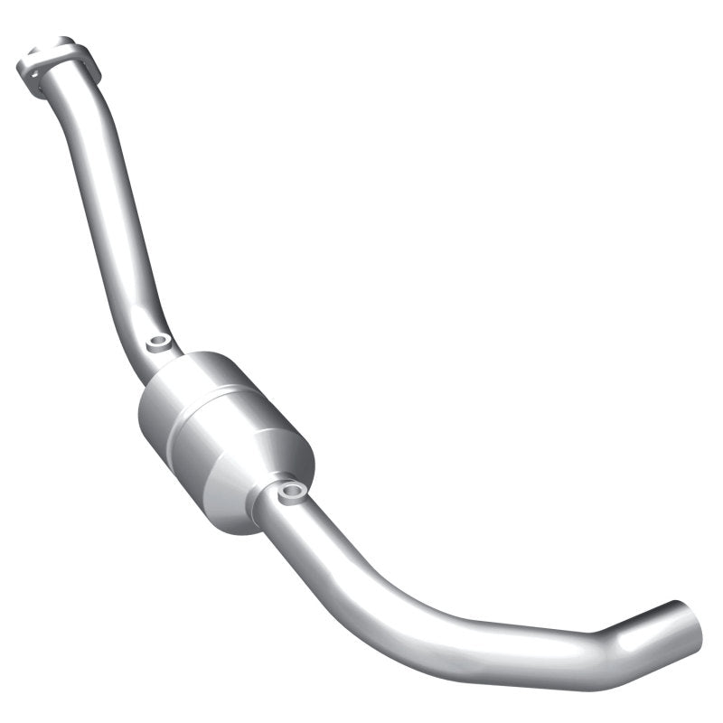 MagnaFlow Direct-Fit Catalytic Converter for 04-06 Dodge Durango 5.7L - Driver Side - OneFastShop