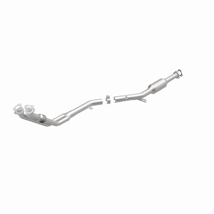 MagnaFlow BMW 325e 325 Catalytic Converter - Easy Install