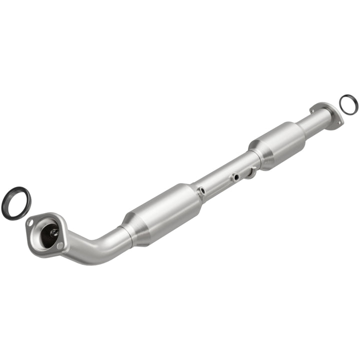 Magnaflow Direct-Fit Catalytic Converter 2005-2012 Toyota Tacoma L4-2.7L - OneFastShop