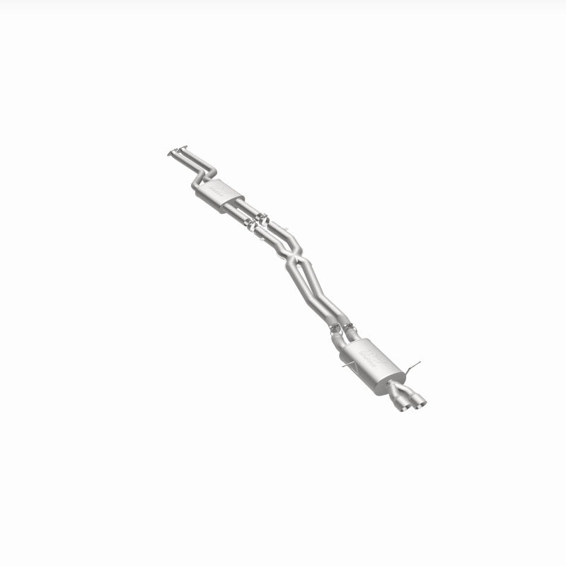 MagnaFlow Cat-Back Exhaust System for 01-05 BMW 330I/CI - Performance Upgrade