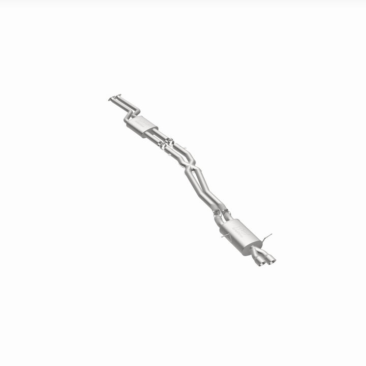 MagnaFlow Cat-Back Exhaust System for 01-05 BMW 330I/CI - Performance Upgrade