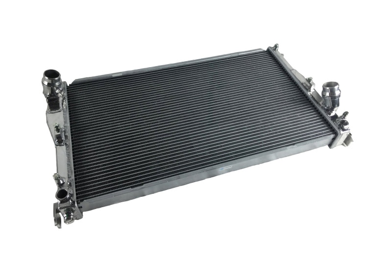 CSF High-Performance All-Aluminum Radiator for 2011+ BMW 1 Series M / 07-11 BMW 335i / 2009+ BMW Z4 sDrive30i/Z4 sDrive35i A/T Only