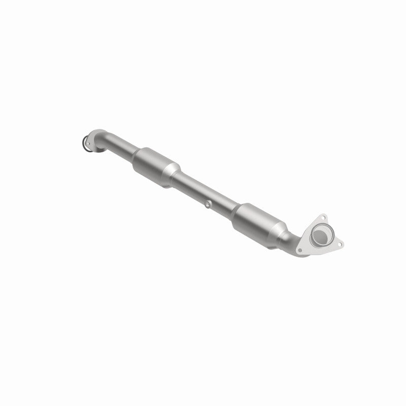 MagnaFlow Conv Direct Fit 13-15 Land Cruiser 5.7 Easy Install