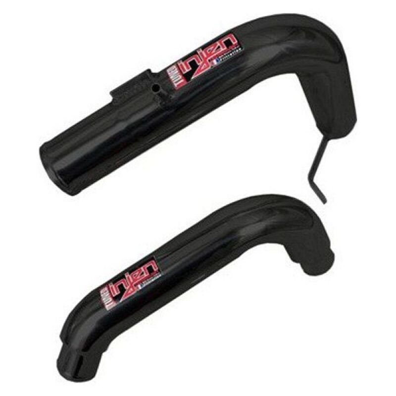 Injen Intercooler Pipe Kit - Dodge Dart 2013-2014 (SES5040ICPBLK), image 3