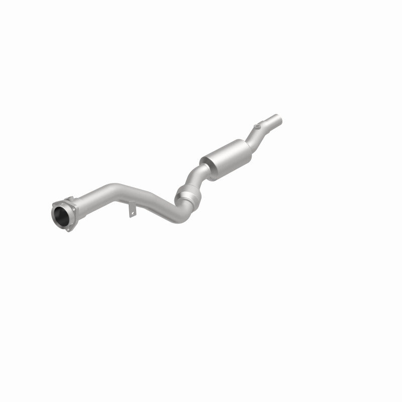 MagnaFlow Direct-Fit Catalytic Converter Audi A6 Quattro 4.2L - Driver Side