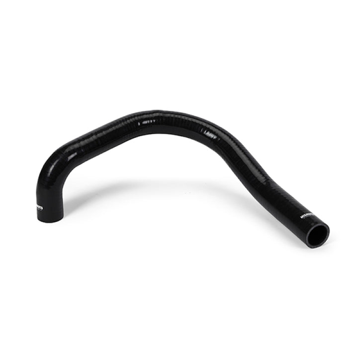 Mishimoto 1967–1969 Silicone Upper Radiator Hose for Pontiac Firebird 326/350/400 - OneFastShop